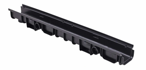 Альта Профиль Канал водоотводной 60 размер 1015*138*100мм 03428