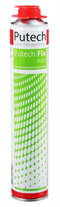 Клей полиуретановый универсальный Putech Fix PU015 09064