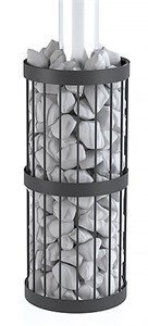 Сетка для камней Везувий Стандарт 00000002116