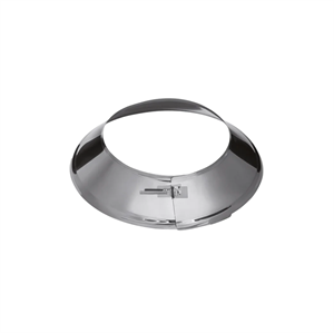 Ferrum Юбка (430/0,5) Ø80мм f3001 09286