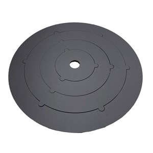 Кольца для печи под казан,подставка,переходник,адаптер 41,42 см 4шт.  вк-01 14032