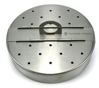 Коробка для копчения 12653