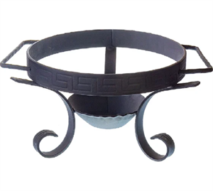 Подставка под садж без горелки 08200