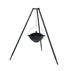 Тренога под казан 07402