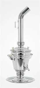 Самовар МАЛИНОВКА 5 л 10735