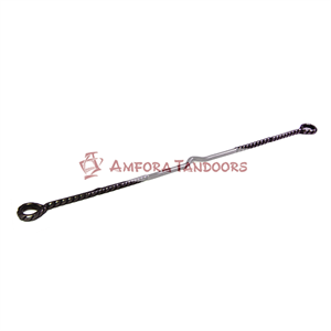 Перекладина универсальная для тандыров Аладдин, Аладдин Mini, Атаман, Антич. Бол. Викинг, Восточ. 07205