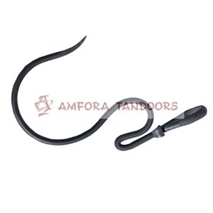 Крюк большой 02166