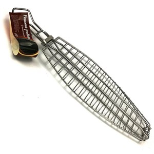 Решетка для рыбы Амфора 02170