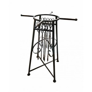 Подставка под крышку "Премиум" 02618