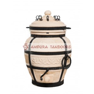 Тандыр "Охотник" 02158