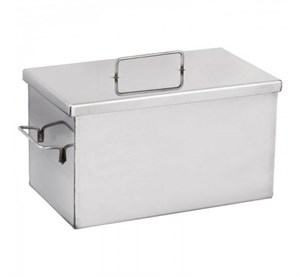 Коптильня Классик 450*250*250 08498