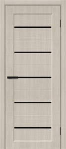 Дверь межкомнатная ДП ЭКО Мода-22 Cream Melinga Black Line 200*70 153-4440 a0Zzkfwvj0mzgKHNmmPPr0