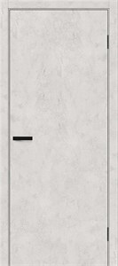 Дверь межкомнатная ДП ЭКО Браво-0 Look Art 200*60 153-0296 yKC-FKDDhFspNk7u0SaFm0