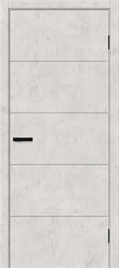 Дверь межкомнатная ДП ЭКО Граффити-1.Д Look Art 200*70 153-1712 2940UVRwi7NwkmGNANr7J0