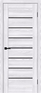 Дверь межкомнатная ДП ЭКО Браво-22 Riviera Ice Black Shine 200*70 153-4389 uf775DXXj2YPaT-GWzIV10