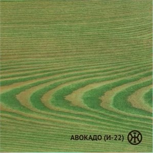 Живица Колер Авокадо (И-22) 100мл НФ-00001865 11533