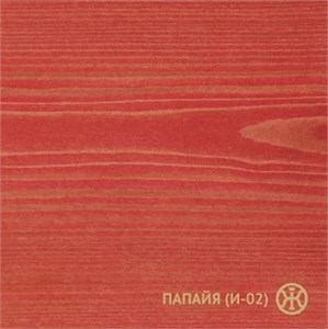 Живица Колер Папайя (И-02) 100мл НФ-00001838 11525