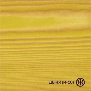 Живица Колер Дыня (И-10) 100мл НФ-00001857 11529