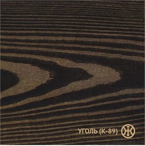 Живица Биогрунт «Живица про» - Цвет «Уголь» (К-89) 0,1л НФ-00002872 11557