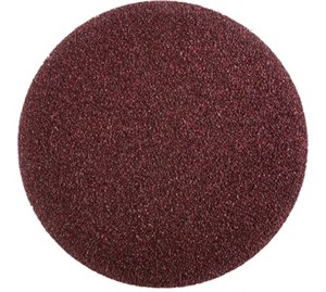 Круг абразивный мягкий без отверстия 125хР120 05529