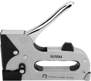 Степлер TOTAL INDUSTRIAL 4-14 мм (тип скобы 53) W1TOnkzliSBnUTej9KVBR1