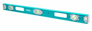 Уровень TOTAL алюминиевый магнитный 600мм (ТМТ26026) 14913