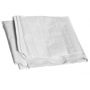 Мешок для мусора белый 11707