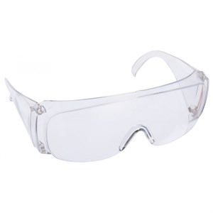 Очки защитные прозрачные 04444