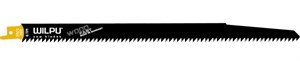 Полотно пильное WILPU 3021/300 1шт. 04842