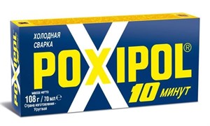 Холодная сварка Poxipol 08446