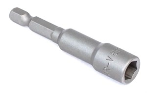 Головка с магнитом М8 05522