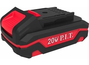 Батарея аккумуляторная P.I.T. PH20-2.0A 07265