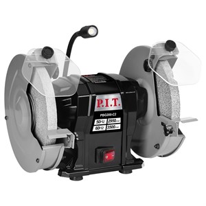 Точильный станок P.I.T. PBG200-C2 08079