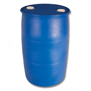 Бочка 220л (Пищевая) 13981