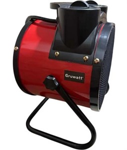 Обогреватель (пушка) Gruwatt QY-32YH 3.00кВт 15794