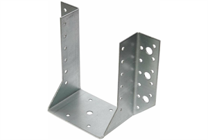 Опора бруса OBR-R 100х140 76х140х100 15698