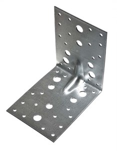 Уголок крепежный KUU-130*130*100*2,0 09420