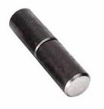 Петля гаражная 40*140мм 15090