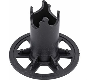 Фиксатор арматуры Стойка ФС-50 09424