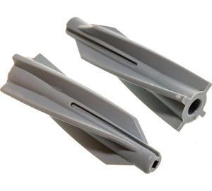 Дюбель для пенобетона 8х55 (100шт) 15456