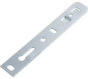 Оконная пластина AR152 х 25 KBE 58 13666