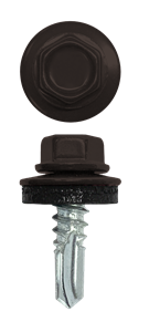 Саморезы кровельные 5,5х19 RR32 01238