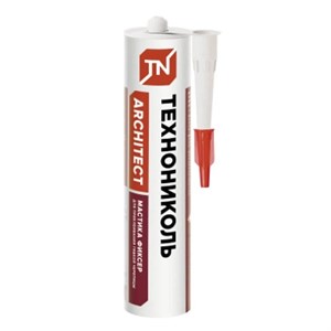 Технониколь Мастика Фиксер 310мл 03957
