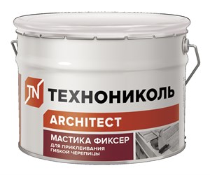 Технониколь Мастика битумная 12кг 04628