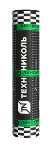 Линокром ТКП Технониколь сланец серый 10*1 м 05799