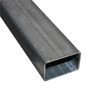 Профильная труба 40*20 1.5мм (6м) 04990