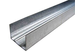 Профиль ППН 28*27*3000мм 0.4 мм 14774