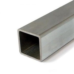 Профильная труба 80*80 3мм (6м) 05370