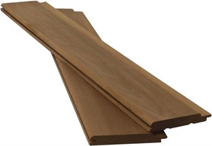 Вагонка Термо Липа Экстра 3.0м (10шт) 05207