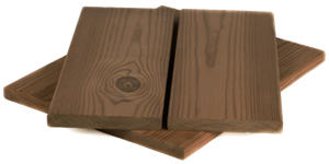 Планкен термо-липа 90мм 2.50м (10шт) 15101